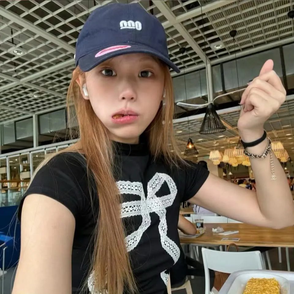 我梦中的女王